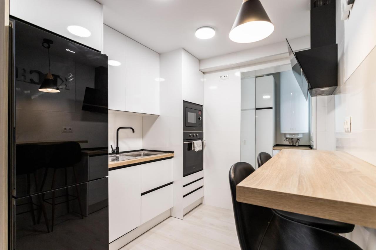 Sur Suites La Peseta ฟูเอนฮิโรลา ภายนอก รูปภาพ